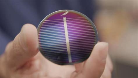 companies are solar cells fake moon